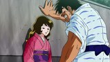 暴れん坊力士！！松太郎　第２０話　松太郎、告白す
