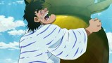暴れん坊力士！！松太郎　第２１話　大失恋