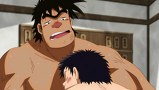 暴れん坊力士！！松太郎　第２２話　常識人！松太郎？