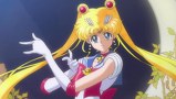 美少女戦士セーラームーンＣｒｙｓｔａｌ　第１話　Ａｃｔ．１　うさぎ－ＳＡＩＬＯＲＭＯＯＮ－