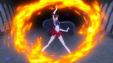 美少女戦士セーラームーンＣｒｙｓｔａｌ　第３話　Ａｃｔ．３　レイ　－ＳＡＩＬＯＲＭＡＲＳ－