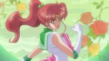 美少女戦士セーラームーンＣｒｙｓｔａｌ　第５話　Ａｃｔ．５　まこと　－ＳＡＩＬＯＲＪＵＰＩＴＥＲ－