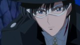 美少女戦士セーラームーンＣｒｙｓｔａｌ　第６話　Ａｃｔ．６　タキシード仮面　－ＴＵＸＥＤＯ　ＭＡＳＫ－