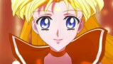 美少女戦士セーラームーンＣｒｙｓｔａｌ　第８話　Ａｃｔ．８　美奈子　－ＳＡＩＬＯＲ　Ｖ－