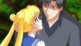 美少女戦士セーラームーンＣｒｙｓｔａｌ　第１１話　Ａｃｔ．１１　再開－ＥＮＤＹＭＩＯＮ－