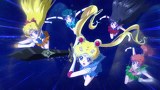 美少女戦士セーラームーンＣｒｙｓｔａｌ　第１２話　Ａｃｔ．１２　敵－ＱＵＥＥＮ　ＭＥＴＡＲＩＡ－
