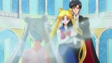美少女戦士セーラームーンＣｒｙｓｔａｌ　第１４話　Ａｃｔ．１４　終結　そして 始まり－ＰＥＴＩＴＥ　ＥＴＲＡＮＧＥＲＥ－