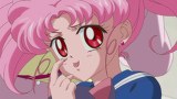 美少女戦士セーラームーンＣｒｙｓｔａｌ　第１５話　Ａｃｔ．１５　侵入―ＳＡＩＬＯＲＭＡＲＳ―