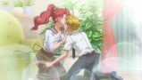 美少女戦士セーラームーンＣｒｙｓｔａｌ　第１７話　秘密―ＳＡＩＬＯＲＪＵＰＩＴＥＲ―