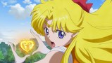 美少女戦士セーラームーンＣｒｙｓｔａｌ　第１８話　Ａｃｔ. １８　侵略－ＳＡＩＬＯＲＶＥＮＵＳ－