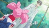 美少女戦士セーラームーンＣｒｙｓｔａｌ　第２０話　Ａｃｔ. ２０　クリスタル･トーキョー―ＫＩＮＧ　ＥＮＤＹＭＩＯＮ－