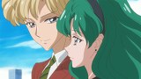 美少女戦士セーラームーンＣｒｙｓｔａｌ　第２７話　Ａｃｔ．２７　無限１　予感・前編