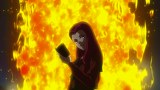 美少女戦士セーラームーンＣｒｙｓｔａｌ　第２９話　Ａｃｔ．２８　無限２　波紋