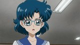 美少女戦士セーラームーンＣｒｙｓｔａｌ　第３１話　Ａｃｔ．３０　無限４ 天皇はるか・生み追う満ちる　－ＳＡＩＬＯＲＵＲＡＮＵＳ・ＳＡＩＬＯＲＮＥＰＴＵＮＥ－