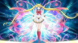 美少女戦士セーラームーンＣｒｙｓｔａｌ　第３４話　Ａｃｔ．３３　無限７　変身－ＳＵＰＥＲ　ＳＡＩＬＯＲＭＯＯＮ－