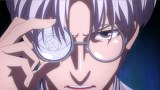 美少女戦士セーラームーンＣｒｙｓｔａｌ　第３６話　Ａｃｔ．３５　無限９ 「無限迷宮」２