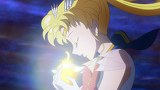 美少女戦士セーラームーンＣｒｙｓｔａｌ　第３８話　Ａｃｔ．３７　無限１１　無限大――審判