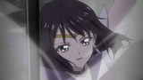 美少女戦士セーラームーンＣｒｙｓｔａｌ　第３９話　Ａｃｔ．３８　無限１２　無限大―旅立ち