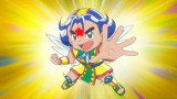 祝（ハピ☆ラキ）！　ビックリマン　第２０話　ゲンキの雄叫び！　真ヒィィィロォォォ誕生ぉッ！！