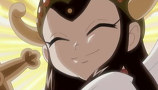 祝（ハピ☆ラキ）！　ビックリマン　第２７話　マシンガン・ベラベ～ラ！ウッシ～が語る若神子の秘密！！