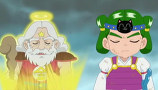 祝（ハピ☆ラキ）！　ビックリマン　第２９話　７人のマエムッキー！救え愛しのフェニックス様ぁぁっ！！