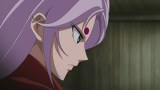 聖闘士星矢　－黄金魂　ｓｏｕｌ　ｏｆ　ｇｏｌｄ－　第２話　暴け！　ユグドラシルの秘密