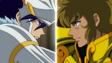 聖闘士星矢　－黄金魂　ｓｏｕｌ　ｏｆ　ｇｏｌｄ－　第６話　突入！ ユグドラシルの７つの間