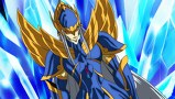 聖闘士星矢　－黄金魂　ｓｏｕｌ　ｏｆ　ｇｏｌｄ－　第８話　バルドル！ 神に選ばれし男