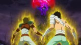 聖闘士星矢　－黄金魂　ｓｏｕｌ　ｏｆ　ｇｏｌｄ－　第１１話　復活！ アスガルドの邪神ロキ