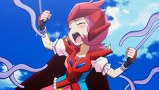 ロボットガールズＺプラス　第２話　驚愕！ チームＧ、大ピンチ！