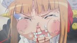 ロボットガールズＺプラス　第６話　無敵！ チームＺのニューパワー！