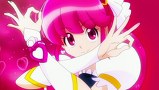 ハピネスチャージプリキュア! 愛が大好き!キュアラブリー誕生!