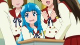 ハピネスチャージプリキュア！　第４話　転校生はお姫様！！ひめの友達ゲット大作戦！！