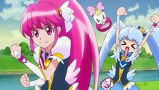 ハピネスチャージプリキュア！　第５話　めぐみとひめ！仲良しおたすけ大作戦！！