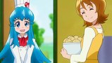 ハピネスチャージプリキュア！　第６話　リボンの優しさ！！料理って愛情なんです！！