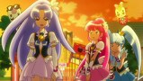 ハピネスチャージプリキュア！　第８話　友情の危機！！ミスフォーチュンの不吉な予言！！