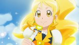 ハピネスチャージプリキュア！　第９話　空手でオッス！！プリキュアパワーアップ！？