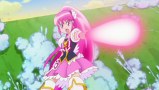 ハピネスチャージプリキュア！　第１２話　めぐみピンチ！プリキュア失格の危機！！