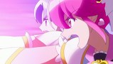 ハピネスチャージプリキュア！　第１３話　強敵登場！キュアフォーチュンＶＳプリキュアハンター！
