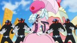 ハピネスチャージプリキュア！　第１８話　みんなで幸せ全力応援！ぴかりが丘の結婚式！！