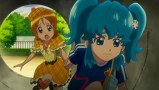 ハピネスチャージプリキュア！　第２０話　悲しい過去！キュアフォーチュンの涙