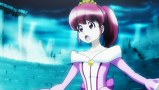 ハピネスチャージプリキュア！　第２７話　悩めるひめ！プリキュアチーム解散の危機！？