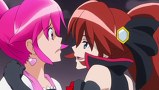 ハピネスチャージプリキュア！　第３０話　ファントムの秘策！もう一人のキュアラブリー！
