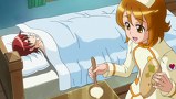 ハピネスチャージプリキュア！　第３１話　まさかの急接近！？キュアハニーとファントム！