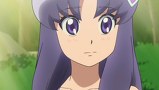 ハピネスチャージプリキュア！　第３２話　いおなの初恋！？イノセントフォーム発動！