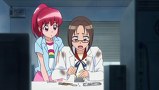 ハピネスチャージプリキュア！　第３３話　わたしもなりたい！めぐみのイノセントさがし！