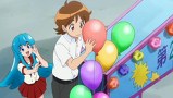 ハピネスチャージプリキュア！　第３４話　ひめ大活躍！？盛り上げよう！はじめての文化祭