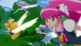 ハピネスチャージプリキュア！　第３６話　愛がいっぱい！めぐみのイノセントバースデー！