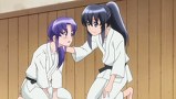 ハピネスチャージプリキュア！　第３９話　いおな大ショック！キュアテンダーの旅立ち！