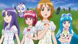 ハピネスチャージプリキュア！　第４０話　そこにある幸せ！プリキュアの休日！